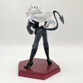 thumbnail image 5 of Figurine Anime 18 cm Pop-Up PARADE Helltaker Lucifer, Figurine Helltaker Lucifer, Figurine d'Action, Modèle de Collection pour Adultes, Poupée, Jouets, Cadeaux, 5 of 5