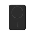 thumbnail image 1 of Belkin Chargeur sans Fil Portable Magnétique BOOSTCHARGE 5W 3000mAh, 1 of 5