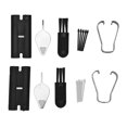 thumbnail image 1 of Pointe de Stylet de Rechange, 20 Pcs Installation Facile 2 Couleurs Embouts de Stylet pour Tab S4 pour Note 8, 1 of 8