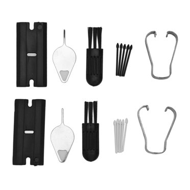 Highlighter Brush, Multifunctional Flexible Makeup Brushes S Soft For Make Up