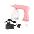 thumbnail image 3 of TISHITA Hair Perming Foam Machine Hair Curly Cold and Hot Perm Portable Styling Tool Pink 300ml, 3 of 8