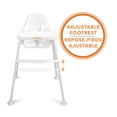 thumbnail image 4 of Harmony 2-in-1 High Chair, 4 of 10