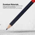 thumbnail image 4 of Pencils Set, Long Lasting Color Art Drawing Pencils 12pcs Ergonomic Design Graphite Pencils Drawing Set Sketching Kit For Friends Family And Artists, 4 of 8