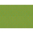 thumbnail image 1 of Ahgly Company Tapis Rectangulaire Lavable en Machine Intérieur Vert Transitionnel, 5 Pieds x 8 Pieds, 1 of 7