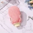 thumbnail image 1 of Dvkptbk Essentiels pour la Maison Serviette de Bain Multifonctionnelle Conviviale Double Face Serviette de Bain en Nid d'Abeille Essentiels pour Appartement, 1 of 3