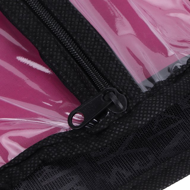 Fashion Travel Cosmetic Bag Multifunctional Makeup Storage Organizer for Storing Cosmetics, Jewelry, Electronics