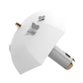 thumbnail image 2 of Chmadoxn Desk Lamp Umbrella Cool Lamp Can Be USB Charging Wuji Dimming Student Learning To Read Eye Protection Usb Small Table Lamp a lamp, 2 of 4