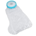 thumbnail image 4 of Housse Imperméable pour Plâtre de Jambe Courte pour Douche, Housses de Plâtre de Jambe Adulte Housse Imperméable pour Plâtre de Jambe pour Douche Bain Adulte Housses de Plâtre de Jambe Réutilisables Élevez Votre Expérience, 4 of 14