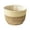 S, variant on Mlkoz Organizers and Storage, Flower Pots Cover Storage Basket Woven Basket er Straw Flower Pot, Gifts for Women