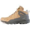 thumbnail image 1 of Oboz Botte de Randonnée Imperméable Katabatic Mid B-Dry pour Femme Acorn 11, 1 of 5