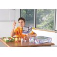 thumbnail image 2 of Kit de laboratoire de science des fusées, par Hand 2 Mind, 2 of 4