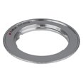 thumbnail image 3 of Fotodiox Lens Mount Adapter - Contax/Yashica (CY) SLR Lens to Canon EOS (EF, EF-S) Mount SLR Camera Body, 3 of 3