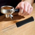 thumbnail image 4 of DOLITY Distributeur d'Épingles à Café en Alliage d'Aluminium Cadeaux Outil de Distribution d'Espresso pour Noir, 4 of 8