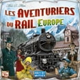 thumbnail image 4 of Les Aventuriers du rail Europe - Francais, 4 of 5