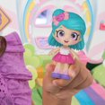 thumbnail image 4 of Kindi Kids Minis - Cindy Pops - Poupée Miniature avec Tête Branlante, 4 of 9