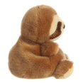 thumbnail image 2 of Aurora - Palm Pals - 5" Slomo Sloth, 2 of 3
