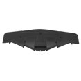 thumbnail image 2 of RC Car Front Bumper, Easy Installation Front Bumper 8520 Plastic Strong Cushioning Higher Strength  For Rapair, 2 of 8