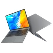 Riwcyla Ninkear Laptop Computer 16 Inch 165Hz IPS Screen 2560*1600 Display 16GB DDR4 1TB SSD Windows 11 Laptop with 12TH Gen Core '' i7 processor WiFi6 BT5.0 Fingerprint Unlock