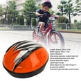 thumbnail image 4 of Kids Bike Helmet With Shock Absorbing Foam Liner Adjustable For Children 5-14 Suitable For Cycling Scooter, 4 of 8