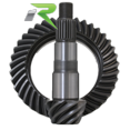 thumbnail image 2 of Revolution Gear and Axle Differential Ring and Pinion D30JK-JL-456R DANA 30 JK/JL Style Reverse Rotation Axle; 7.3 Inch Ring Gear Diameter; 4.56 Ratio; Steel; 26 Pinion Spline, 2 of 3