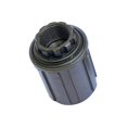 thumbnail image 1 of Durable Mountain Bike Freehub Body Foot Base Metal Wear 7-10 Speed Repairing Adaptor Reliable, 1 of 9