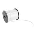 thumbnail image 4 of 250 Yards Balloon Curling Ribbon Wrap Spool Birthday Party Decor Strap DIY Crafts Decorative Party Favors Wedding String Crafting Accessories White, 4 of 5