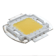 thumbnail image 4 of 5X 100W LED Lamp Chip DIY Lamp Light Lighting Warm White,5 x LED chip,Warm White, 4 of 5
