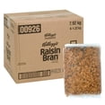 thumbnail image 1 of Kellogg's Raisin Bran Cereal, Pouch, Trans Fat Compliant | 1325G/Unit, 6 Units/Case, 1 of 2