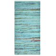 thumbnail image 1 of Fabstyles Premium 100% Cotton Rug, Handmade Area Rag Rug for Living Room, Hallway, Patio, 1 of 3