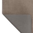 thumbnail image 5 of Mainstays Basic Tufted Chai Taupe, Machine Washable Area Rug 6x8, Ideal for Any Room in the House, 5 of 5