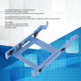 thumbnail image 3 of Hard Drive Tray, 2.5 Inch   HDD Tray Heat Dissipation Removable  For 3046 For 7040, 3 of 8