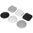 thumbnail image 3 of Door Stopper Wall Protector,12pcs Door Stopper Silicone Door Handle Bumper Door Accessory Modern Innovation, 3 of 14