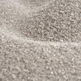 thumbnail image 1 of Sandtastik Coarse Colored Sand, Dark Silver - 25 lb, 1 of 5