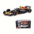 thumbnail image 5 of Burago 1:43 Champion Racing Red Bull RB18 2022 #1 #11 Alloy Car Die Cast Model, 5 of 5