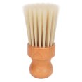 thumbnail image 1 of Men Shaving Brush, Durable Wearable Shaving Brush Soft Bristles  For Dormitory, 1 of 8