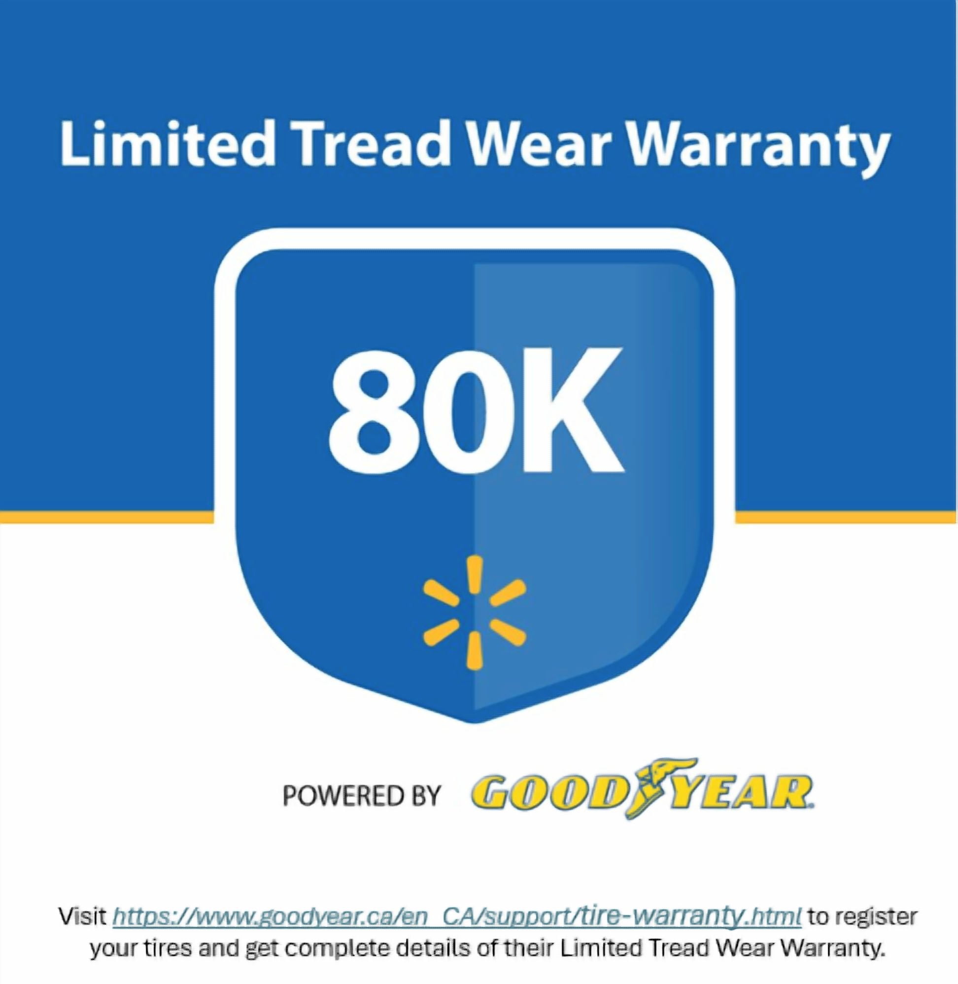 Goodyear Eagle Sport All-Season 235/40R18 91W BSW pneu
