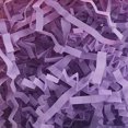 thumbnail image 1 of HLONK Feildoo 50g Basket Grass Crinkle Cut Tissue Paper  Recyclable Craft Shred Confetti Raffia Paper Filler  For Easter Gift Box Wrapping Packing Filling Party Decoration-Fluorescent Pin, 1 of 8