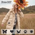 thumbnail image 3 of MesaSe Self-Adhesive Fabric Patch 3x118 Inch Inside Outside Repair Patches Couch Patch Repair Fabric DIY Large Linen Patches, 3 of 9