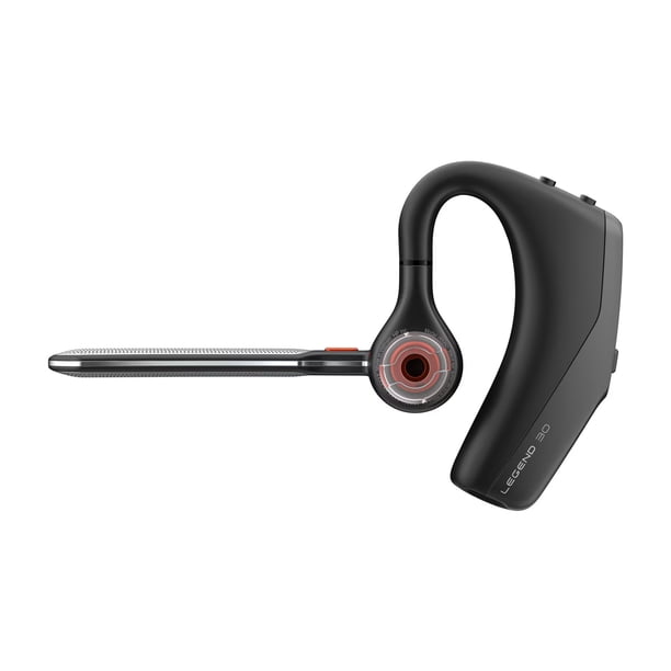 イヤホン poly Voyager Legend 30 Poly Voyager Legend 30 Headset - Wireless - Bluetooth - In-ear