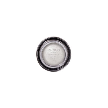 Revlon ColorStay Waterproof Matte and Shimmer Cream Eyeshadow, 24hr Wear