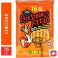 thumbnail image 2 of Black Diamond Cheddar Cheese Cheestrings, 16-Pack, 2 of 8