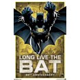 thumbnail image 1 of DC Comics - Batman - 80e anniversaire, 1 of 4