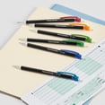 thumbnail image 4 of Paper Mate Mechanical Pencils, Write Bros. Classic #2 Pencil, Great for Standardized Testing, 0.7 mm, 5 Count, 4 of 5