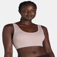 thumbnail image 1 of Estbridge Women‘s Double  Seamless Bra  Sizes XS-3XL, 1 of 10
