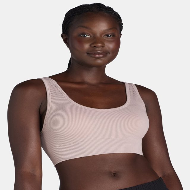 Estbridge Women‘s Double Seamless Bra Sizes XS-3XL