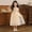 Beige, variant on Kids Toddler Girl Spring Fall Clothes Long Sleeve Tutu Dress Dress Christmas Girls Dresses Size 7 Winter Christmas Girls Dresses Size 5-6T Girls Dresses Size 5T Girls Dresses Size 5-6 Years Old