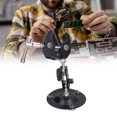thumbnail image 1 of Sonew Soldering Stand,Soldering Clamp Solder Stand Welding Station Fixture Tool For Maintenance Repair,Solder Clamp, 1 of 8
