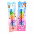 thumbnail image 2 of 2pcs/set Of Cute Bones, Non Sharpened Mechanical Pencils, Student Writing Pens, School Office Supplies, Pencils, Stationery Gifts, 2 of 5