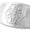 Embossed, variant on MedicEngraved Surgical 316L Stainless Steel Medical ID 7mm Figaro Link Bracelet with Enamel Medical Tag - Medical Engraving Included
