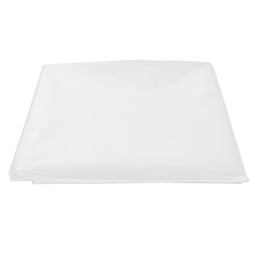Plant Covers Freeze Protection, Plant Covers, 150μm Antifreeze Transparent For Plant Cultivation Raising Winter Frost Protection 2x10m / 6.6x32.8ft